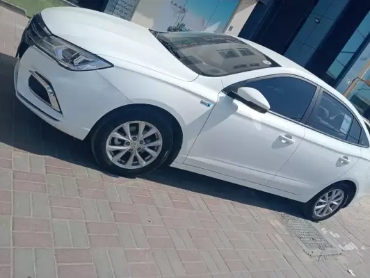 MG5 for rent in Oman
