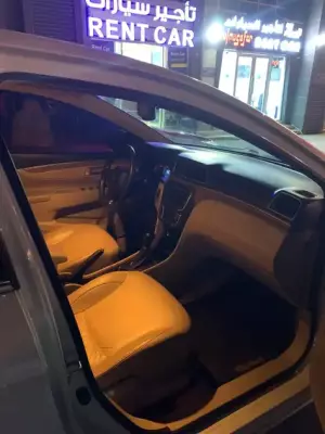 Suzuki Ciaz for rent in Oman