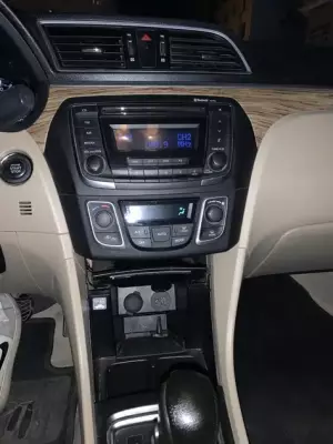 Suzuki Ciaz for rent in Oman