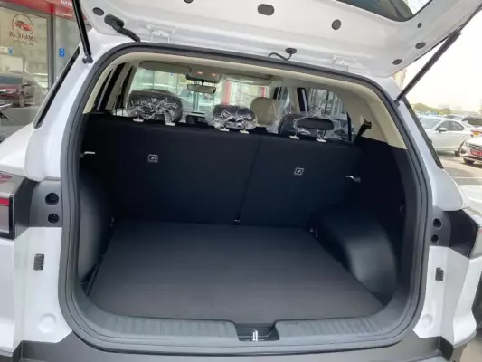 Hyundai Creta for rent in Oman