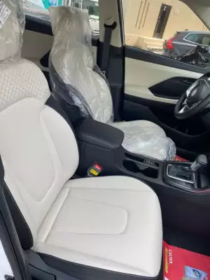 Hyundai Creta for rent in Oman