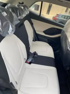 Hyundai Creta for rent in Oman