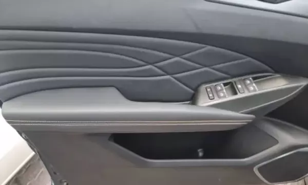 Kaiyi X7 for rent in Oman