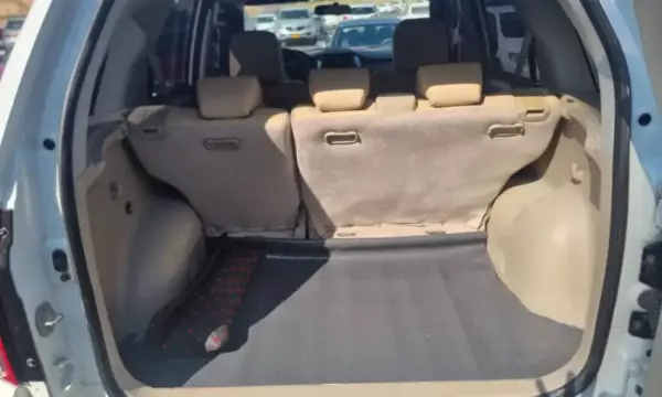 Suzuki Vitara for rent in Oman