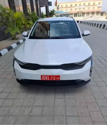 إيجار كيا K3 في عمان