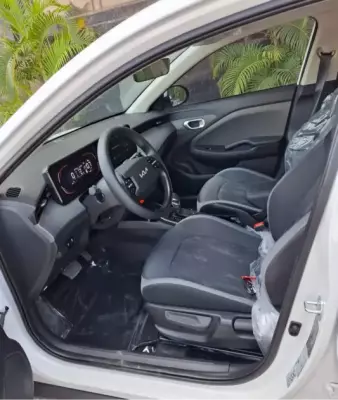 KIA K3 for rent in Oman