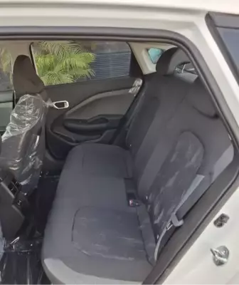 KIA K3 for rent in Oman