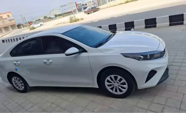 KIA Cerato for rent in Oman