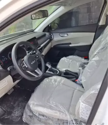 KIA Cerato for rent in Oman