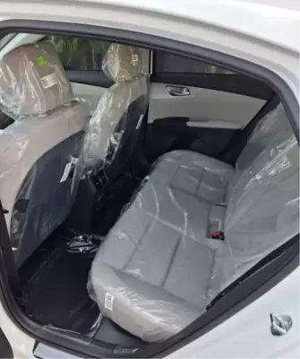 KIA Cerato for rent in Oman