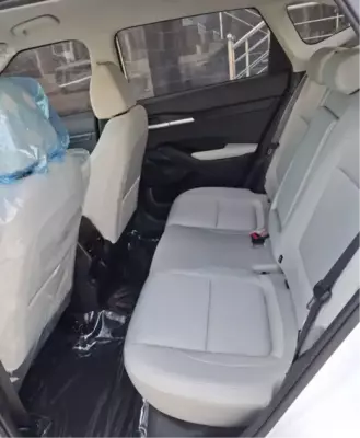 KIA Seltos for rent in Oman