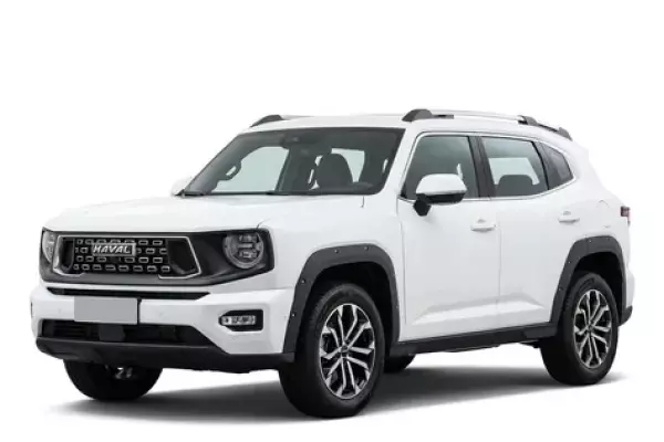 إيجار هافال H7 في عمان
