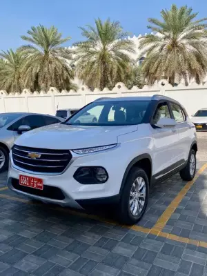 إيجار شيفروليه جروف في عمان