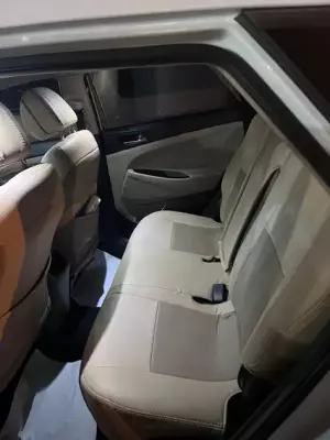 Hyundai Tucson for rent in Oman