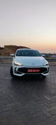 MG3 for rent in Oman