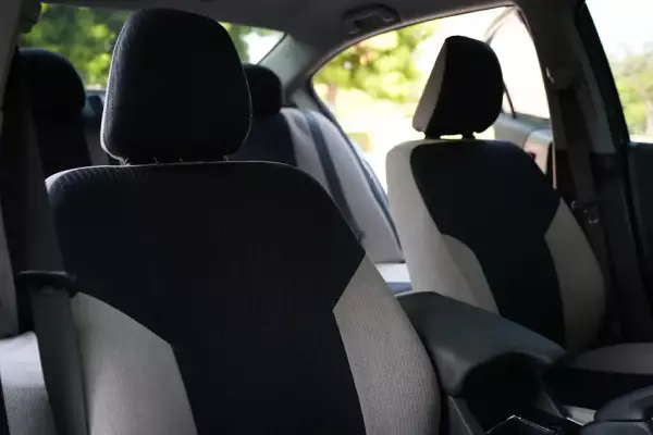 Honda Accord for rent in Oman