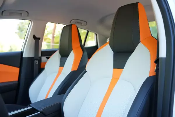 Dongfeng Shine for rent in Oman