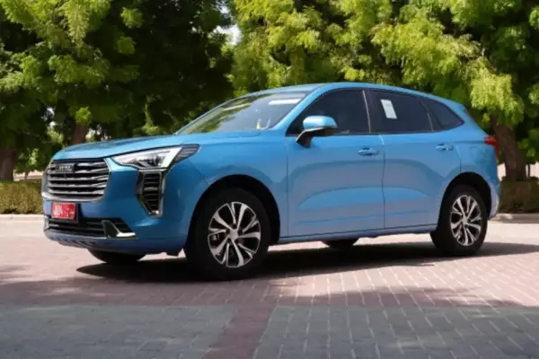 إيجار هافال جوليون في عمان