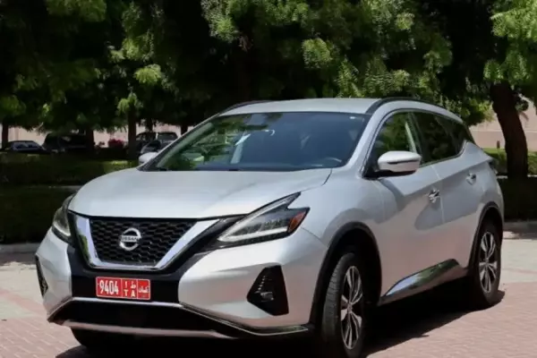 Nissan Murano