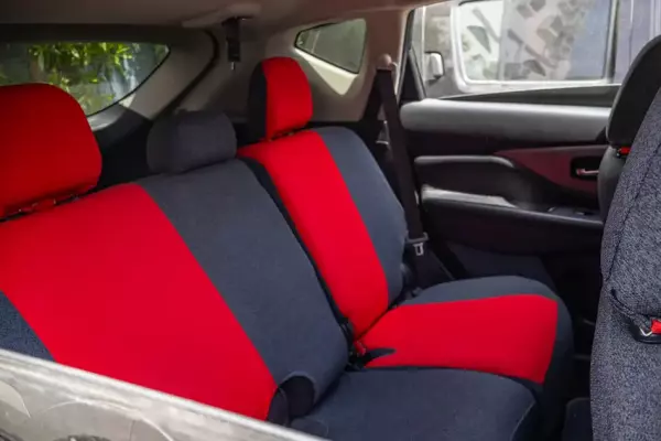 Nissan Murano for rent in Oman